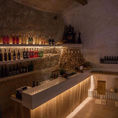 Il Borgo Relais Bed & Breakfast Gravina in Puglia Exterior photo