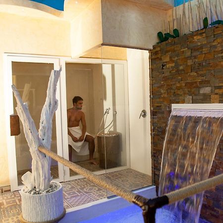 Il Borgo Relais Bed & Breakfast Gravina in Puglia Exterior photo