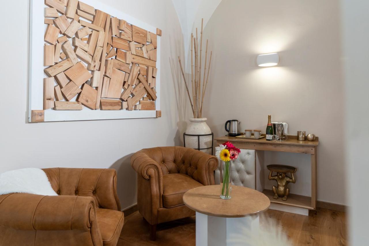 Il Borgo Relais Bed & Breakfast Gravina in Puglia Exterior photo