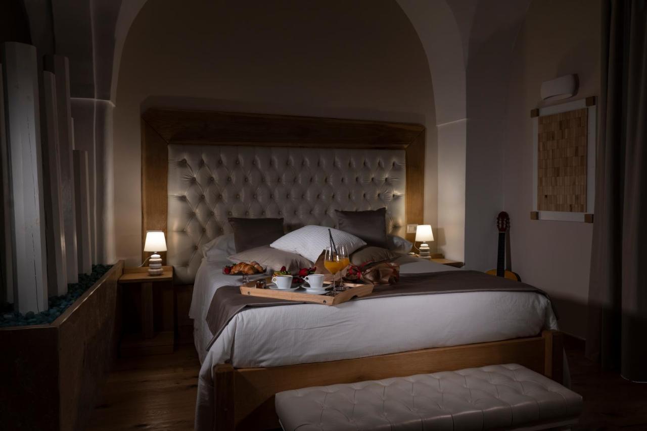 Il Borgo Relais Bed & Breakfast Gravina in Puglia Exterior photo