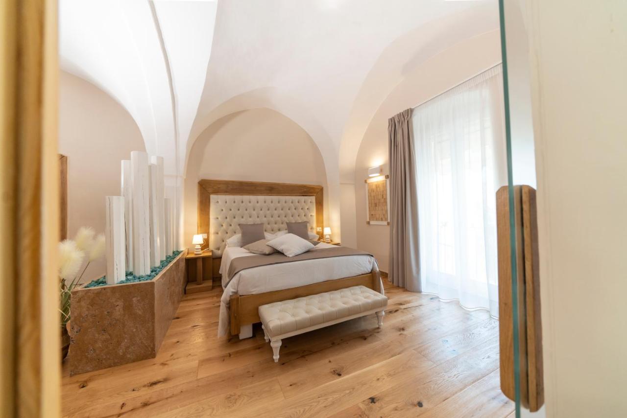 Il Borgo Relais Bed & Breakfast Gravina in Puglia Exterior photo