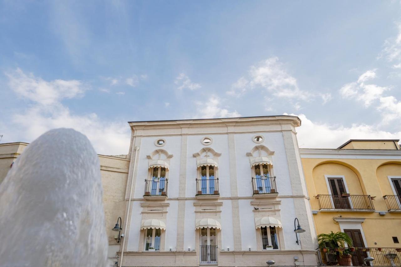 Il Borgo Relais Bed & Breakfast Gravina in Puglia Exterior photo
