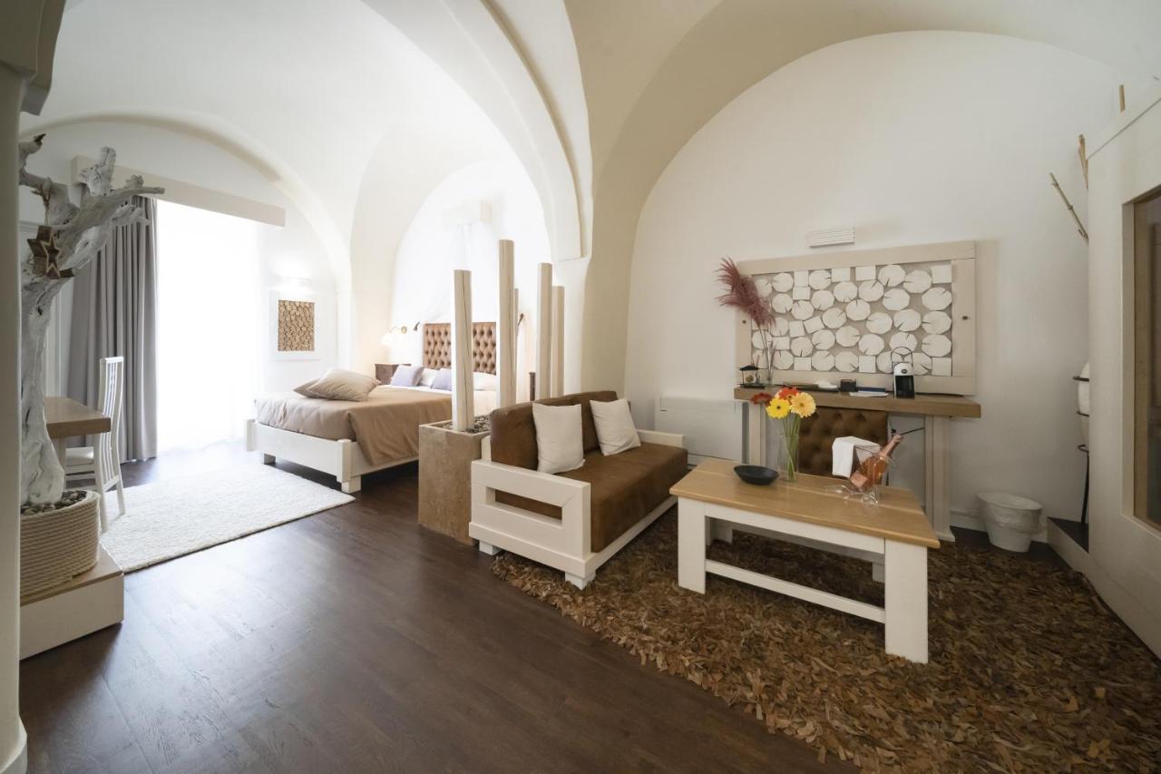 Il Borgo Relais Bed & Breakfast Gravina in Puglia Exterior photo