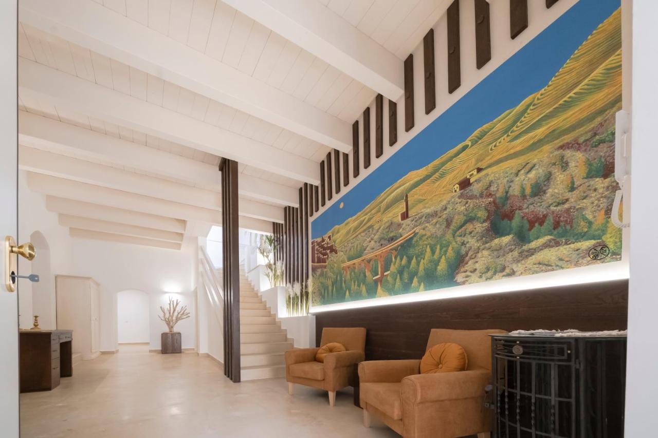 Il Borgo Relais Bed & Breakfast Gravina in Puglia Exterior photo
