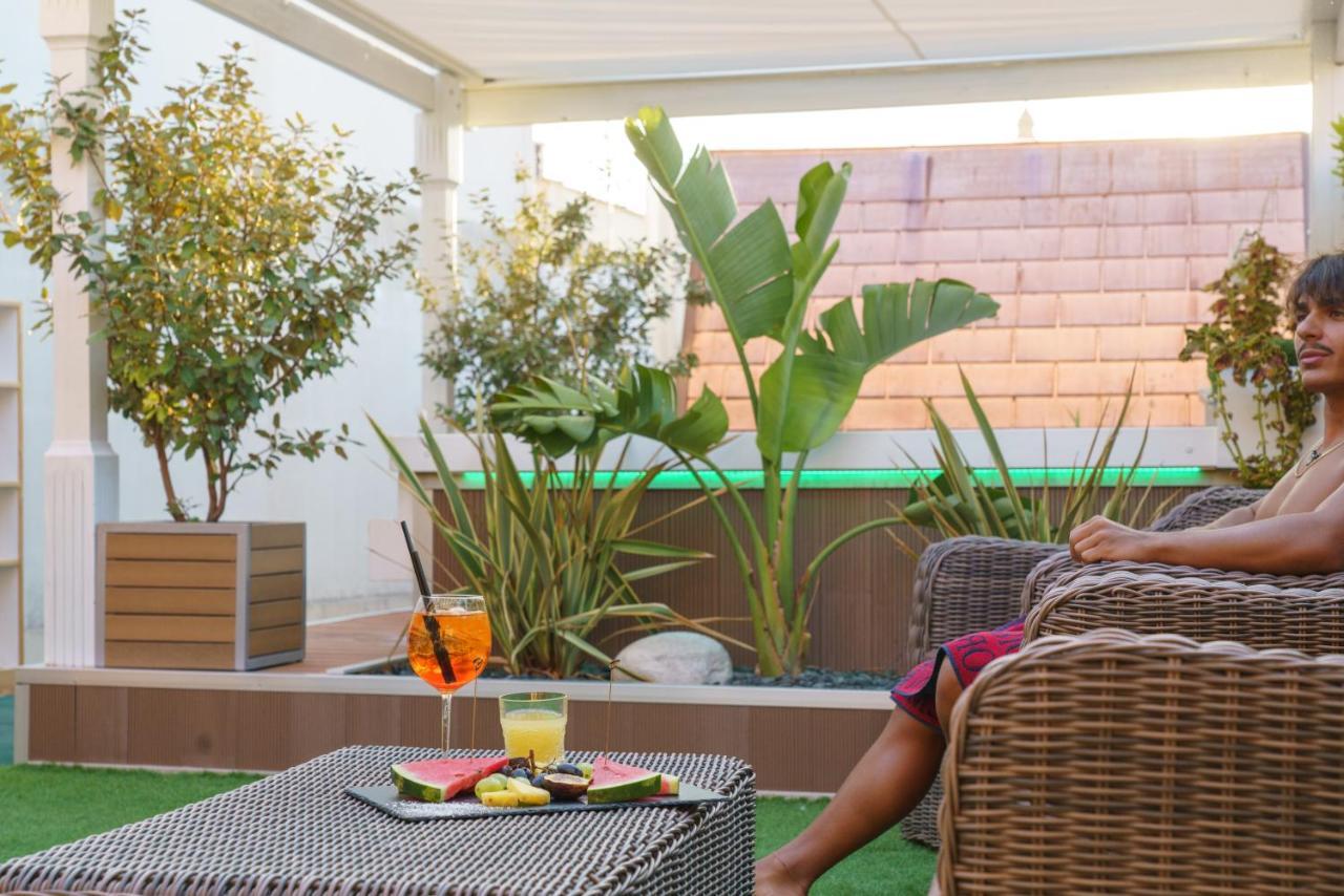 Il Borgo Relais Bed & Breakfast Gravina in Puglia Exterior photo