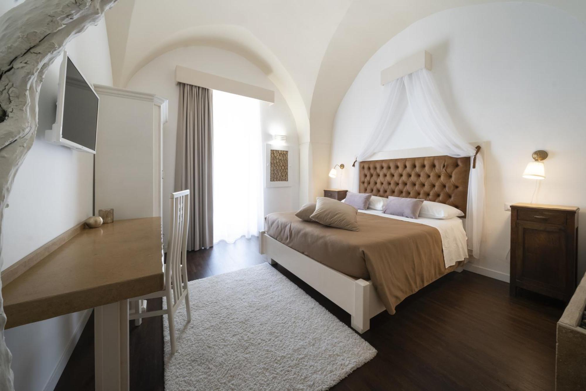 Il Borgo Relais Bed & Breakfast Gravina in Puglia Exterior photo