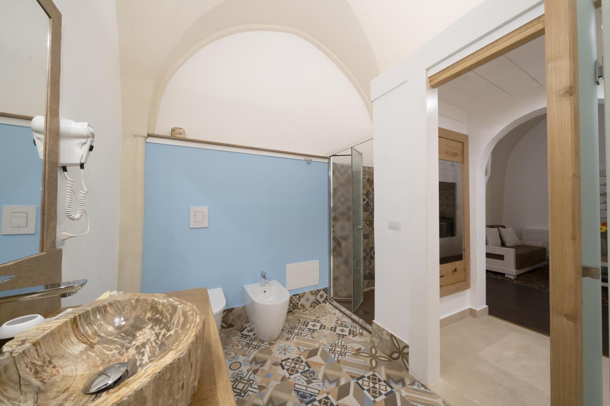 Il Borgo Relais Bed & Breakfast Gravina in Puglia Exterior photo