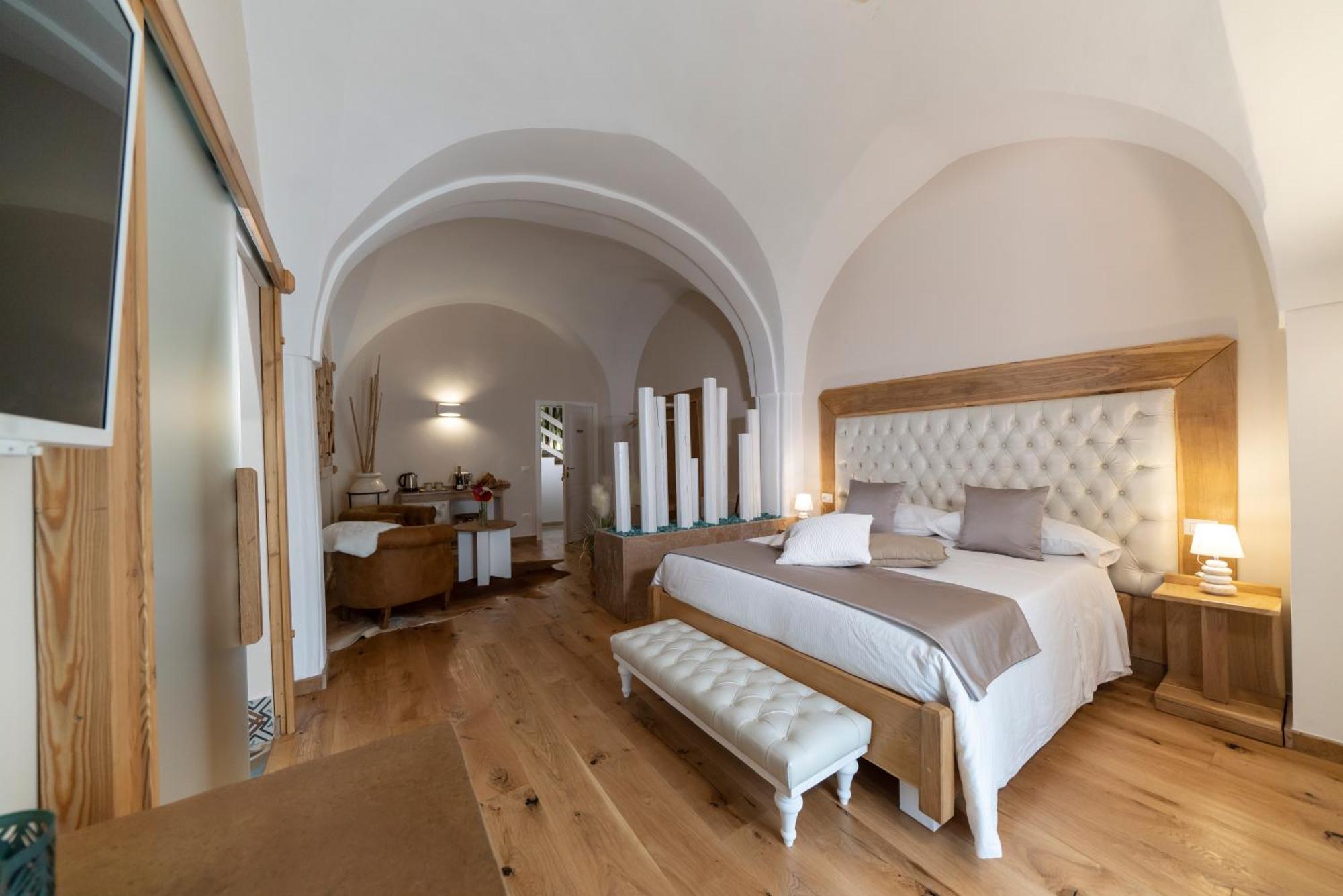 Il Borgo Relais Bed & Breakfast Gravina in Puglia Exterior photo
