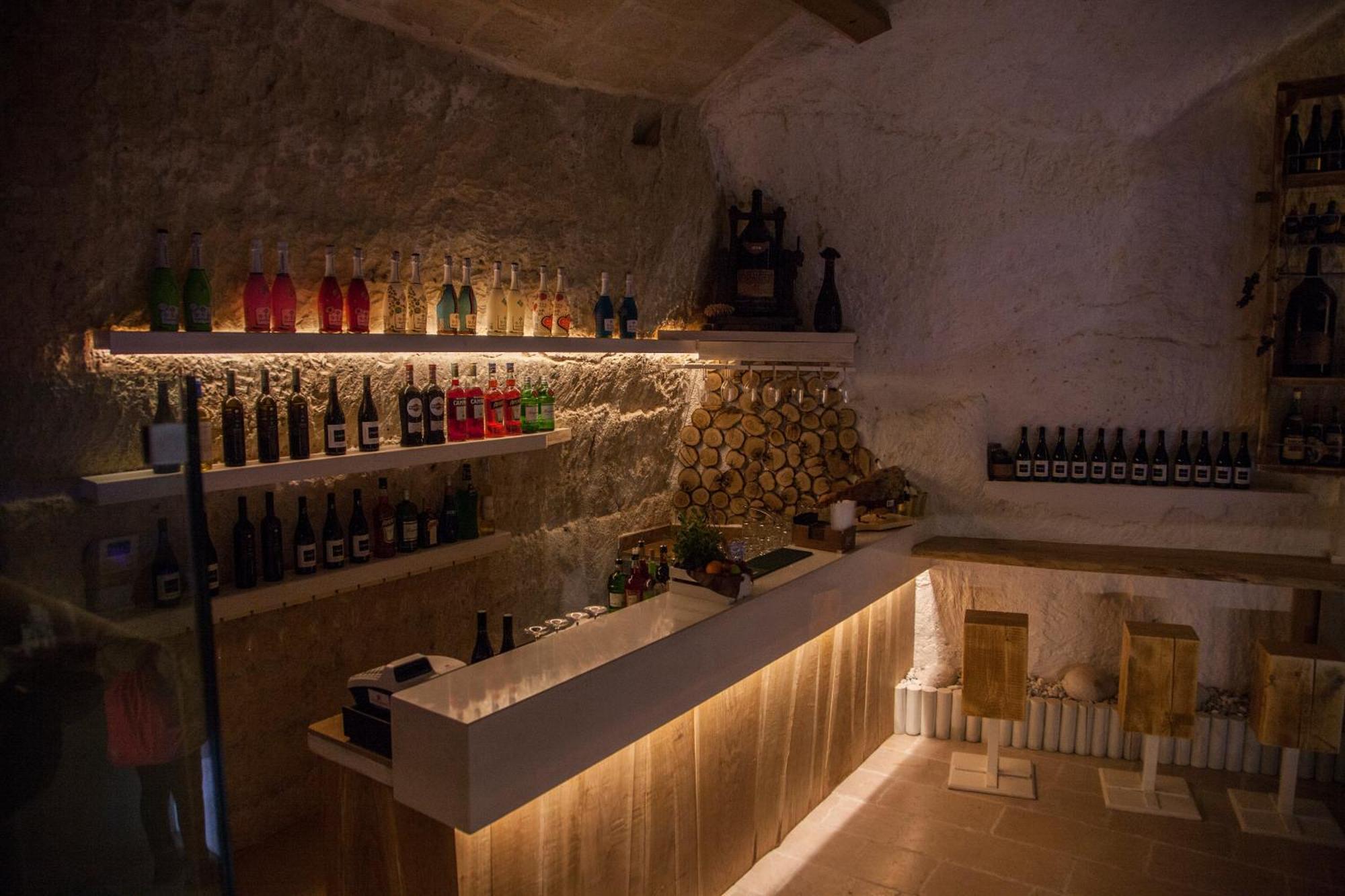 Il Borgo Relais Bed & Breakfast Gravina in Puglia Exterior photo