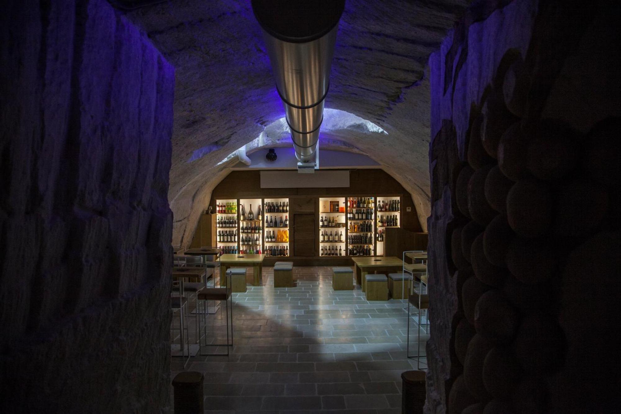 Il Borgo Relais Bed & Breakfast Gravina in Puglia Exterior photo