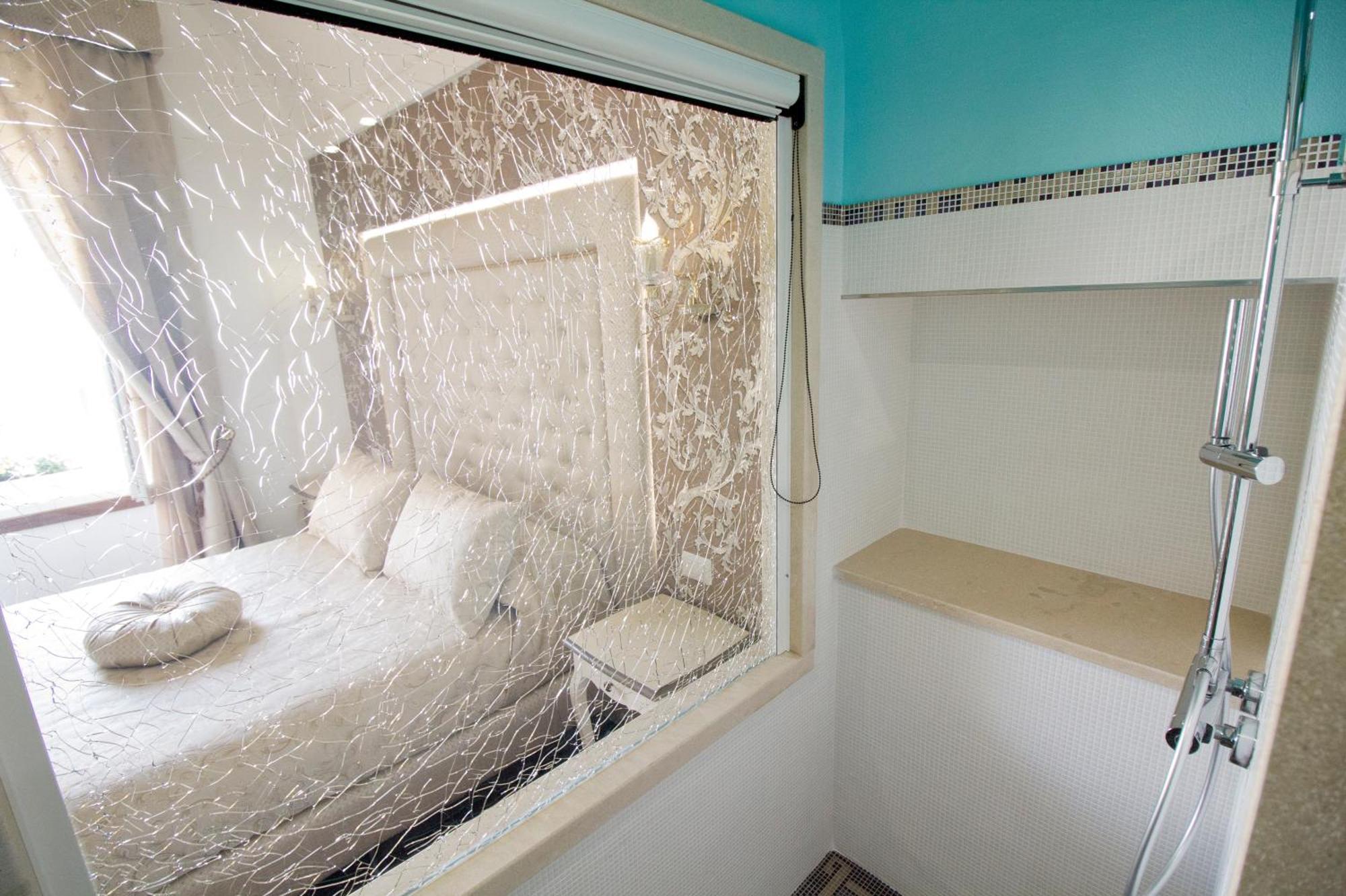 Il Borgo Relais Bed & Breakfast Gravina in Puglia Exterior photo