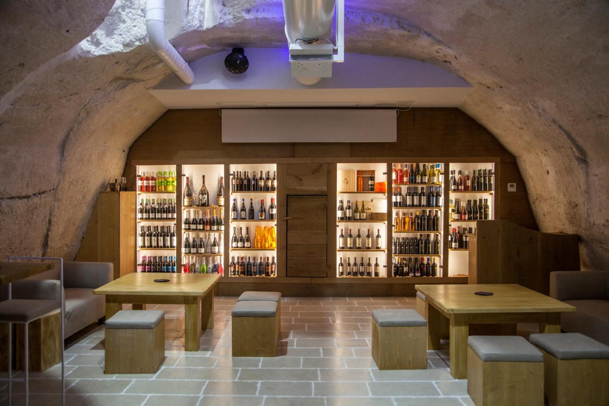 Il Borgo Relais Bed & Breakfast Gravina in Puglia Exterior photo