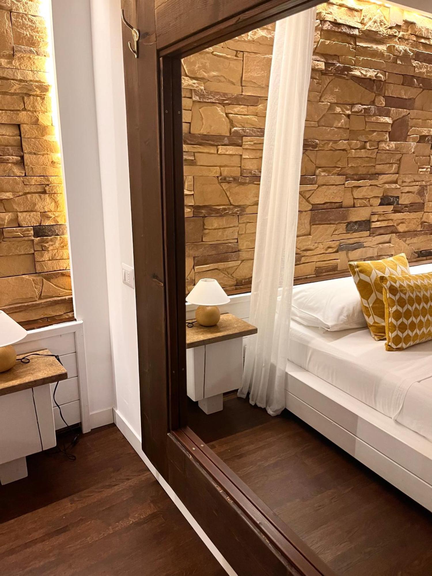 Il Borgo Relais Bed & Breakfast Gravina in Puglia Exterior photo