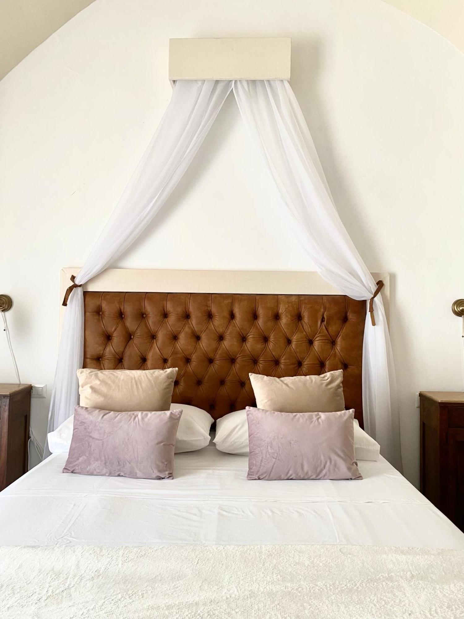 Il Borgo Relais Bed & Breakfast Gravina in Puglia Exterior photo