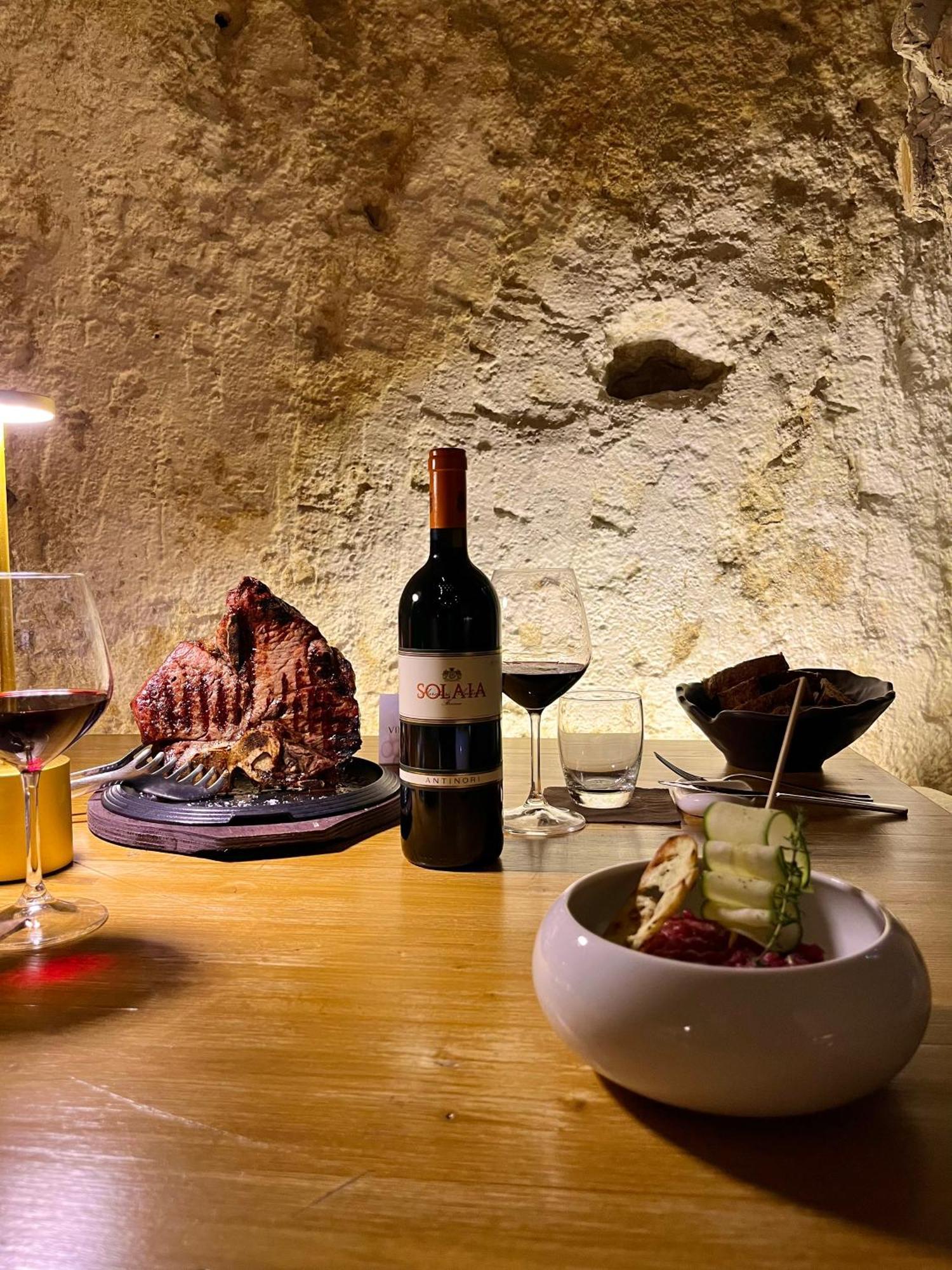 Il Borgo Relais Bed & Breakfast Gravina in Puglia Exterior photo