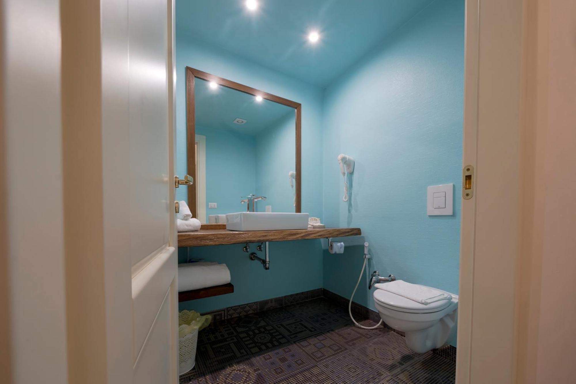 Il Borgo Relais Bed & Breakfast Gravina in Puglia Room photo