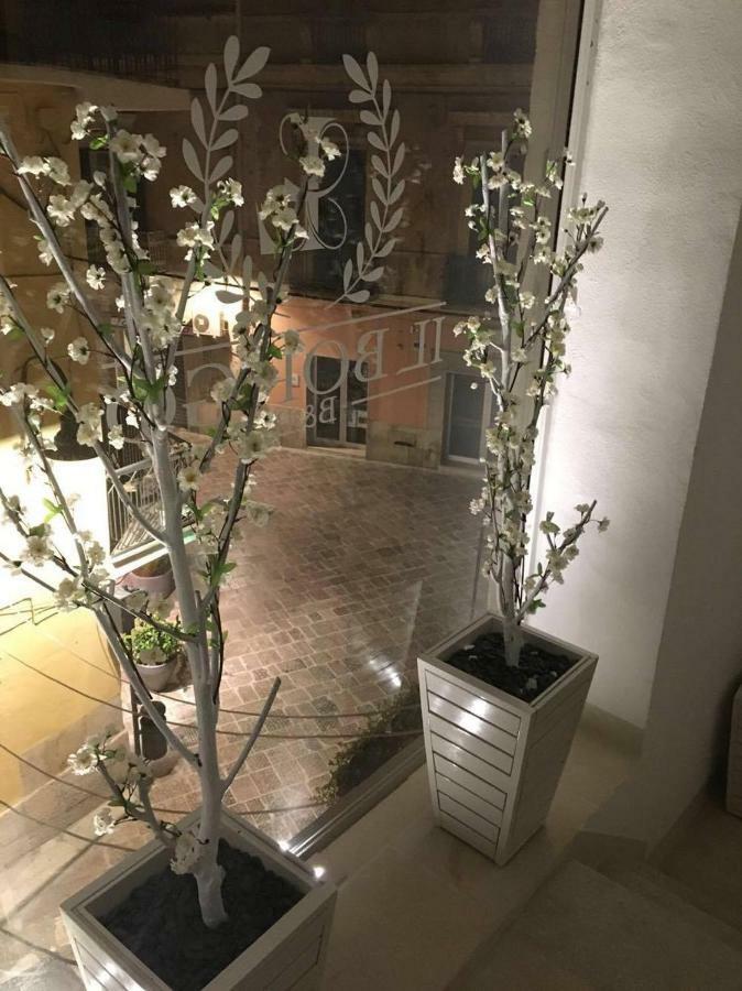 Il Borgo Relais Bed & Breakfast Gravina in Puglia Exterior photo