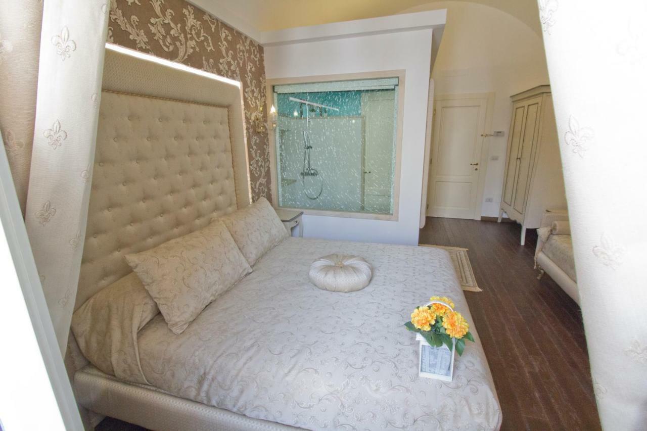 Il Borgo Relais Bed & Breakfast Gravina in Puglia Exterior photo
