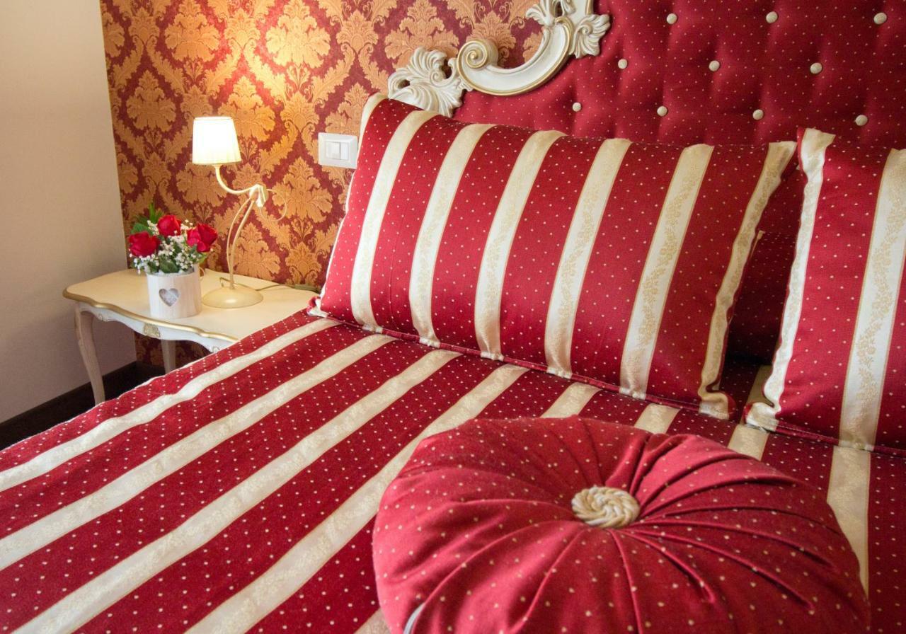 Il Borgo Relais Bed & Breakfast Gravina in Puglia Exterior photo