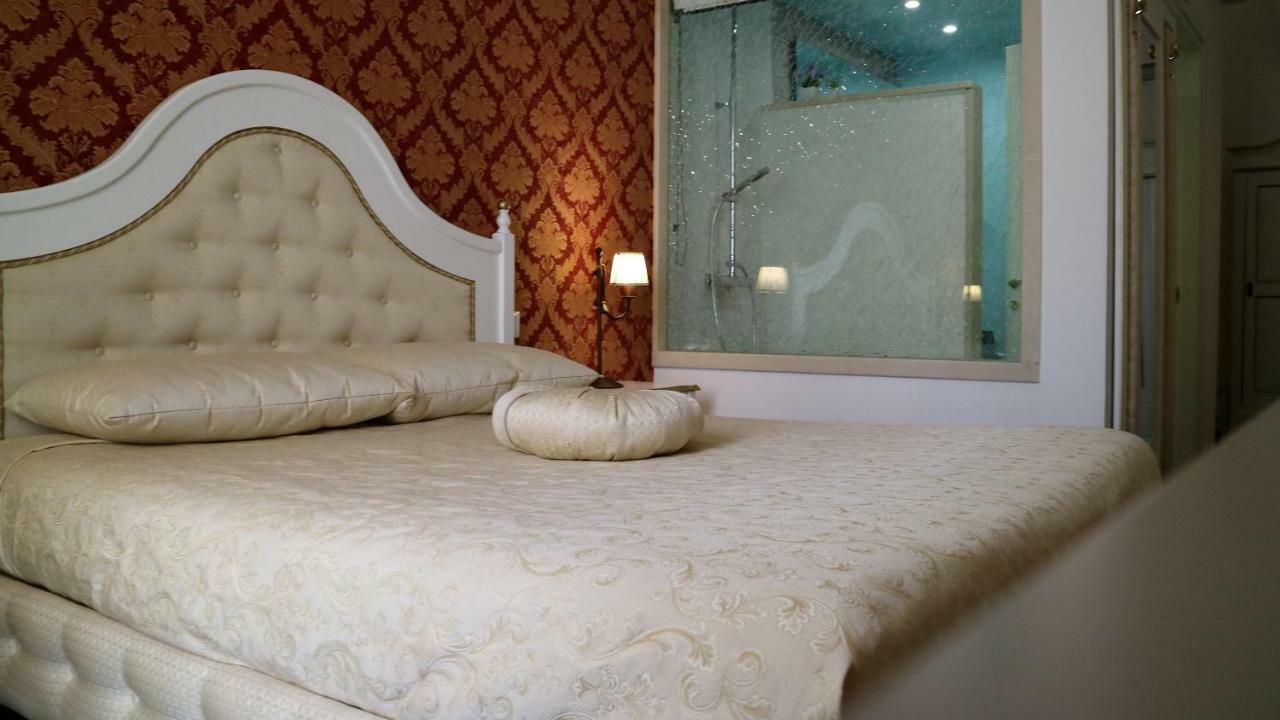 Il Borgo Relais Bed & Breakfast Gravina in Puglia Exterior photo